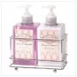  Gel & Lotion Bath Set