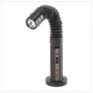 Flexible Hands-free Flashlight   	