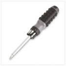 Magnetic Socket Screwdriver   	