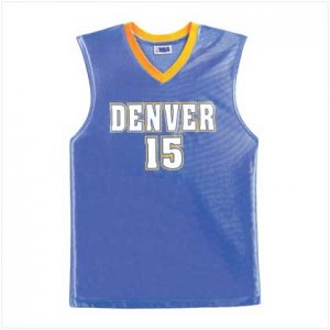 CARMELO ANTHONY JERSEY-XLARGE