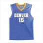 CARMELO ANTHONY JERSEY-XLARGE