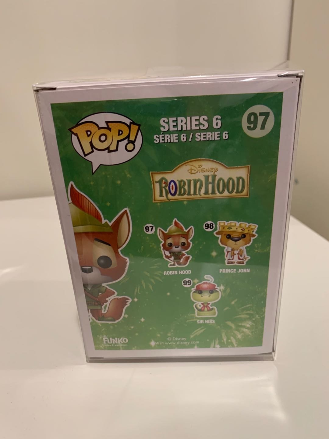 funko 97