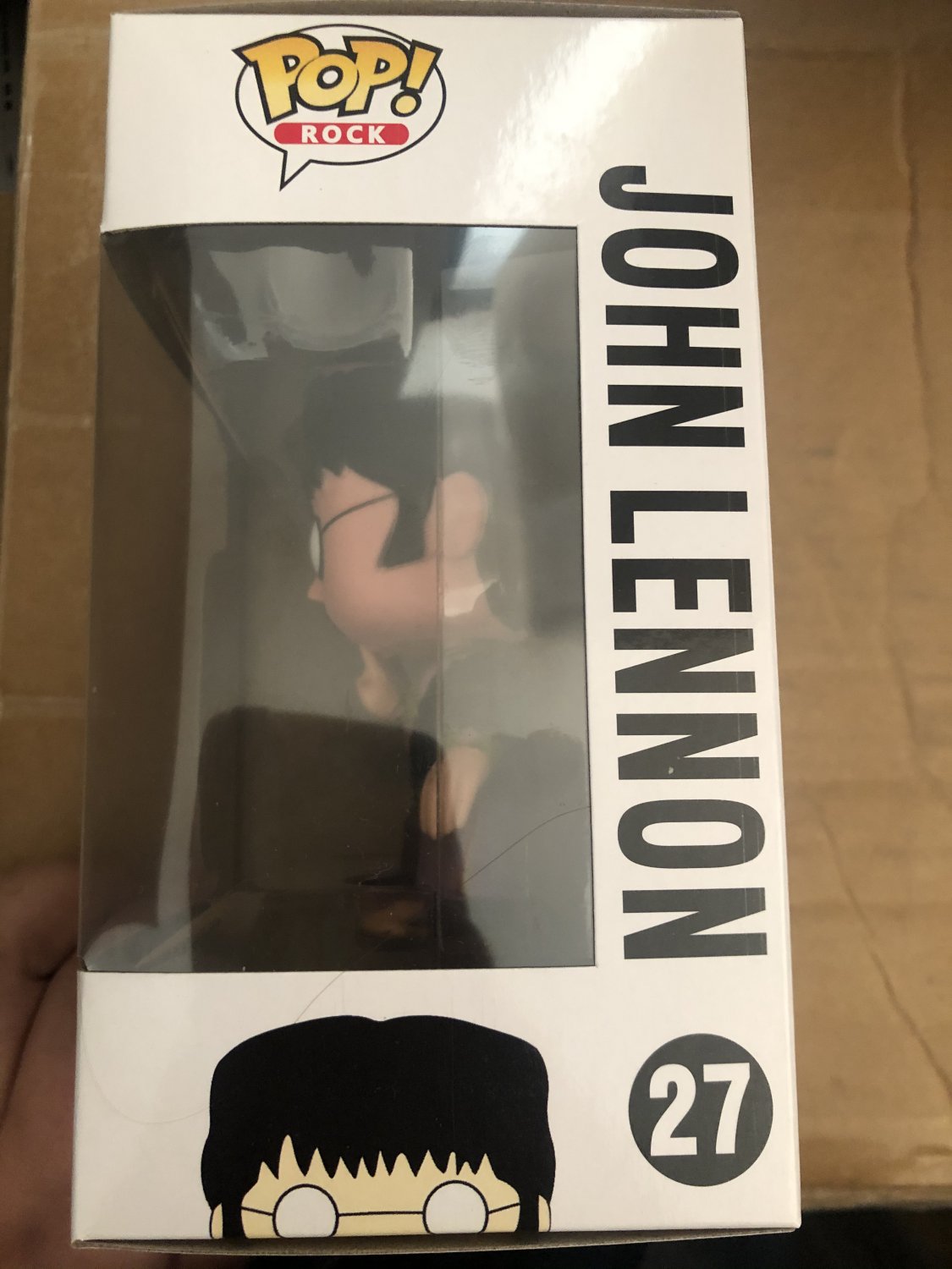 john lennon funko pop uk