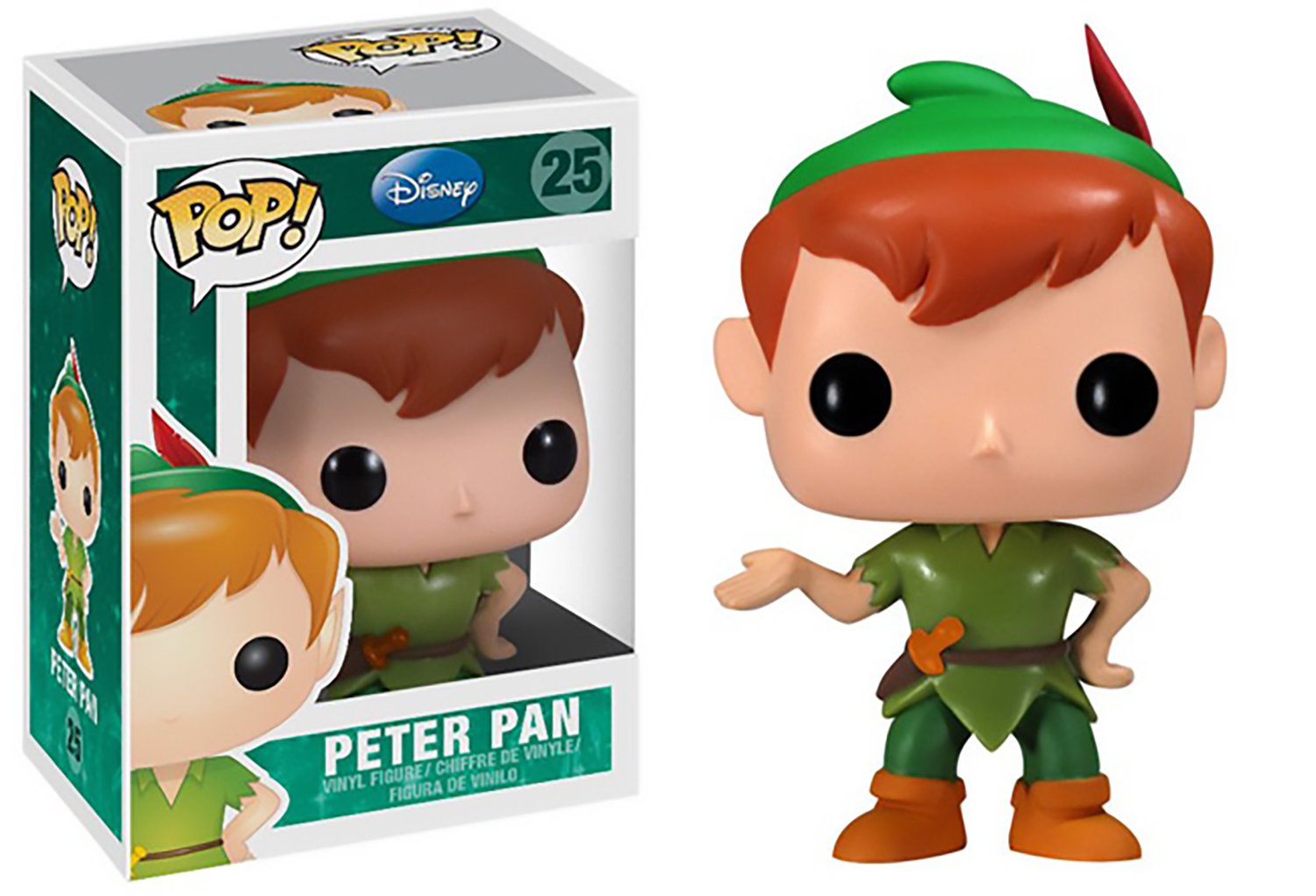 funko robin hood