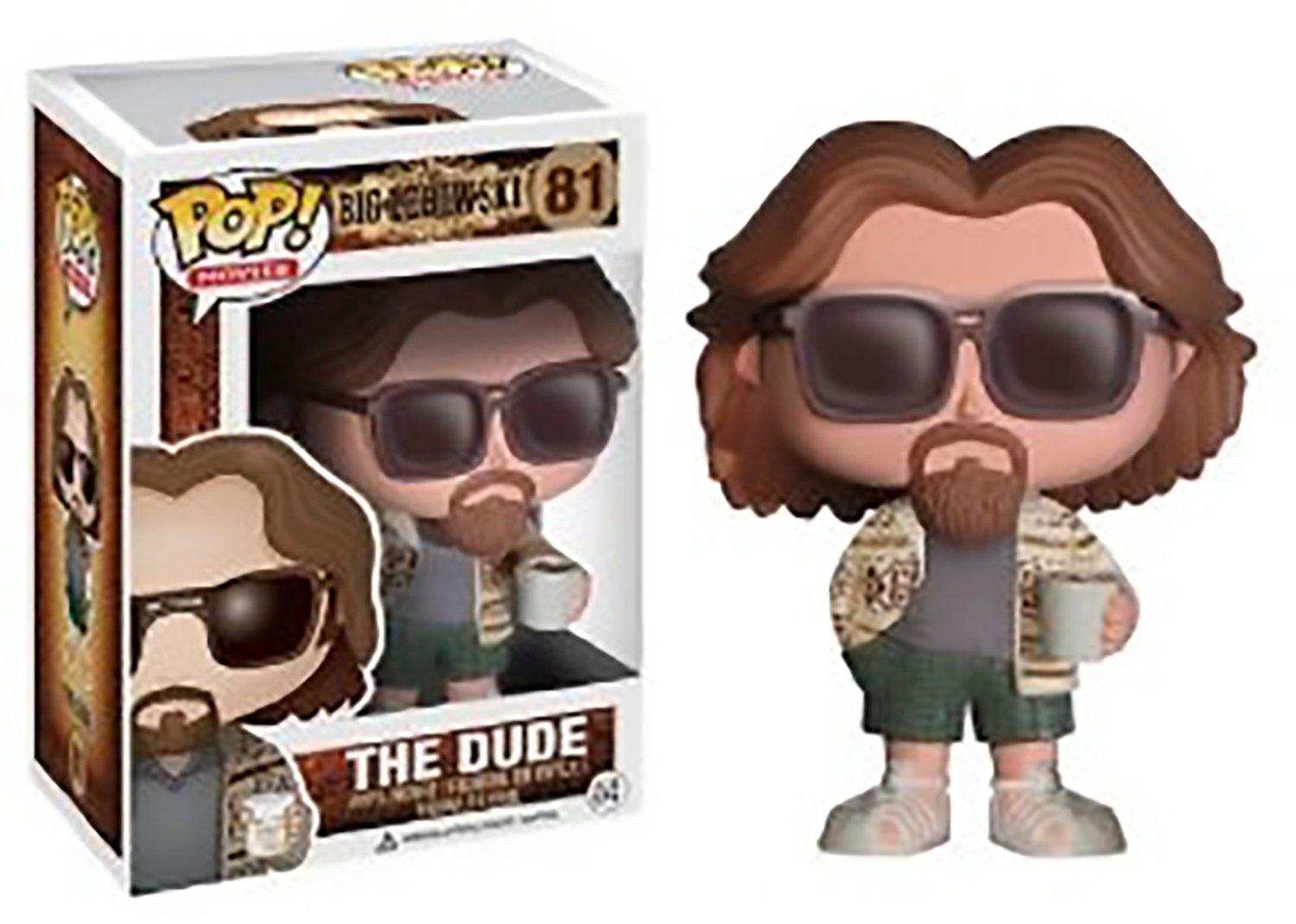 pop lebowski