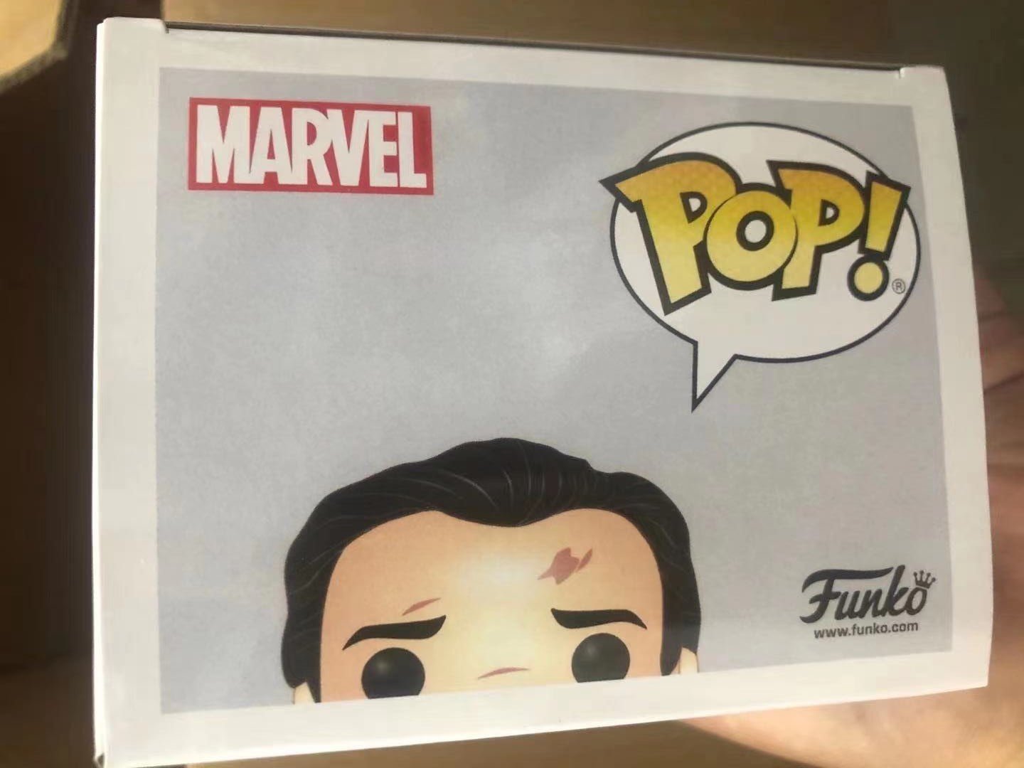 funko pop end game
