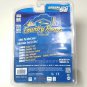 Greenlight GREEN MACHINES 1990 Jeep Wrangler CHASE