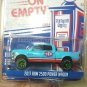 Greenlight GREEN MACHINES 2017 RAM 2500 Power Wagon CHASE