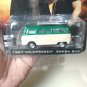 Greenlight GREEN MACHINES 1967 Volkswagen Samba Bus CHASE