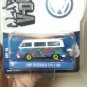 Greenlight GREEN MACHINES 1968 Volkswagen Type 2 Bus CHASE