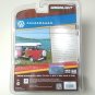 Greenlight GREEN MACHINES 1972 Volkswagen Type 2 Westfalia Campmobile CHASE