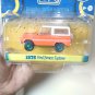 Greenlight GREEN MACHINES 1976 Ford Bronco Explorer CHASE