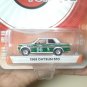Greenlight GREEN MACHINES 1969 Datsun 510 CHASE