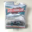 Greenlight GREEN MACHINES 1968 Ford Bronco CHASE
