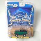 Greenlight GREEN MACHINES 1974 Ford Bronco CHASE