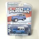 Greenlight GREEN MACHINES 1967 Ford Bronco CHASE