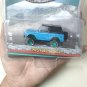 Greenlight GREEN MACHINES 1975 Ford Bronco CHASE