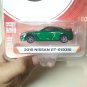 Greenlight GREEN MACHINES 2015 Nissan GT-R (R35) CHASE