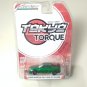 Greenlight GREEN MACHINES 2002 Nissan Skyline GT-R (R34) CHASE