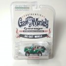 Greenlight GREEN MACHINES 1976 Ford Bronco CHASE