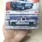 Greenlight GREEN MACHINES 2015 Chevrolet Silverado CHASE