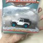 Greenlight GREEN MACHINES 2012 Jeep Wrangler CHASE