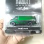 Greenlight GREEN MACHINES 1980 GMC Vandura CHASE