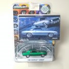 Greenlight GREEN MACHINES 1969 Chevrolet Camaro CHASE