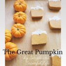 The Great Pumpkin