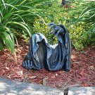 The Grave Creeper Halloween Garden Statue The Grave Creeper Halloween Garden Statue