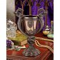 Gothic Tomb Guardians Dragon Chalice Decorative Goblet