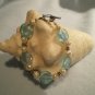 Caribbean Blue Bracelet