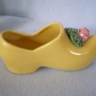 McCoy Dutch Shoe Planter