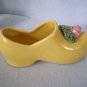McCoy Dutch Shoe Planter