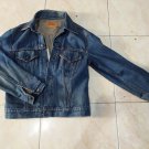 LEVI'S Trucker Jacket Denim Jeans 70505 Vintage Unisex