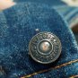 LEVI'S Trucker Jacket Denim Jeans 70505 Vintage Unisex