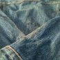 LEVI'S Trucker Jacket Denim Jeans 70505 Vintage Unisex
