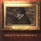 Tribute to the Notorious B.I.G. [Single]: Diddy (CD, 2005)
