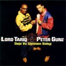 Deja Vu [7 Track Single] [Maxi Single]: Peter Gunz (CD, 1998)