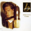 Pretty Girl [CD] [Single]: Jon (R&B) B. (CD, 1995)