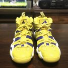 Adidas kobe crazy 8 vintage KobeBryant Los Angeles Lakers used