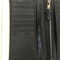 Balenciaga leather folded wallet used