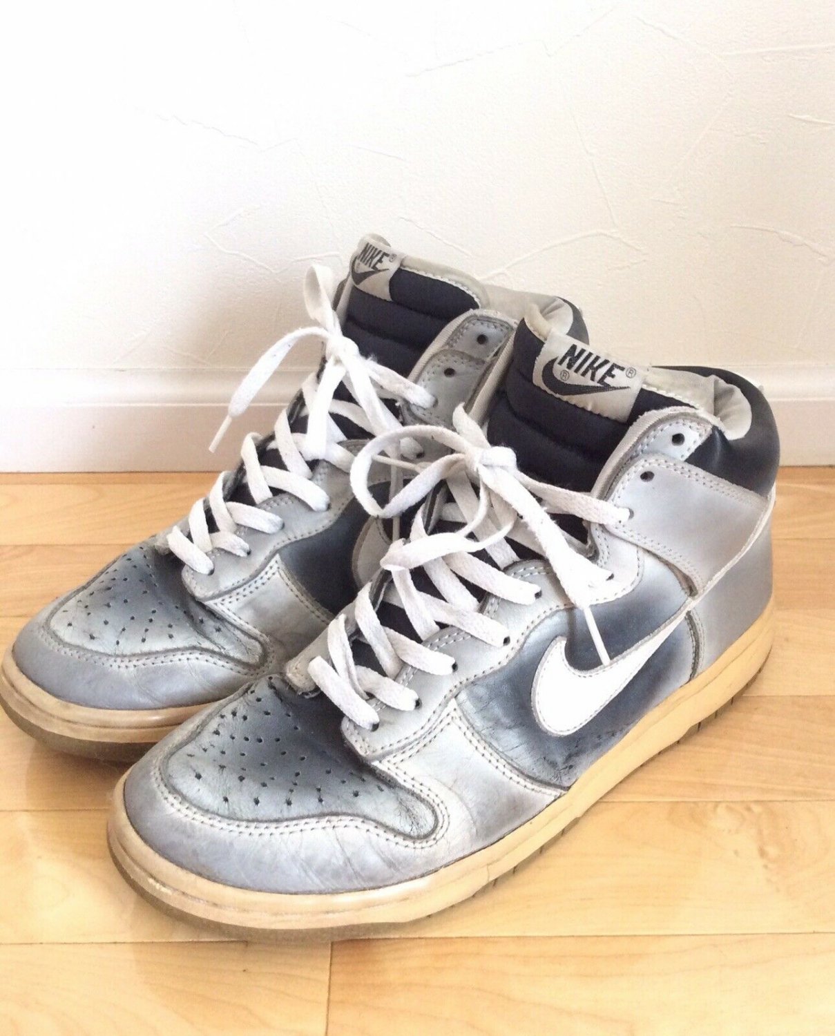 Nike Dunk Haze Hi Premium supreme sb Size 9.5