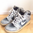 Nike Dunk Haze Hi Premium supreme sb Size 9.5