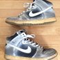Nike Dunk Haze Hi Premium supreme sb Size 9.5