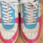A Bathing Ape bapesta Bape Candy Camo size 8.5