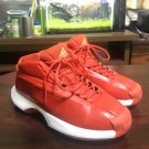 Adidas crazy 1  kobe sample us9 KobeBryant rare