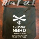 Authentic neighborhood  Tote shoulder bag NBHD Bape Wtaps