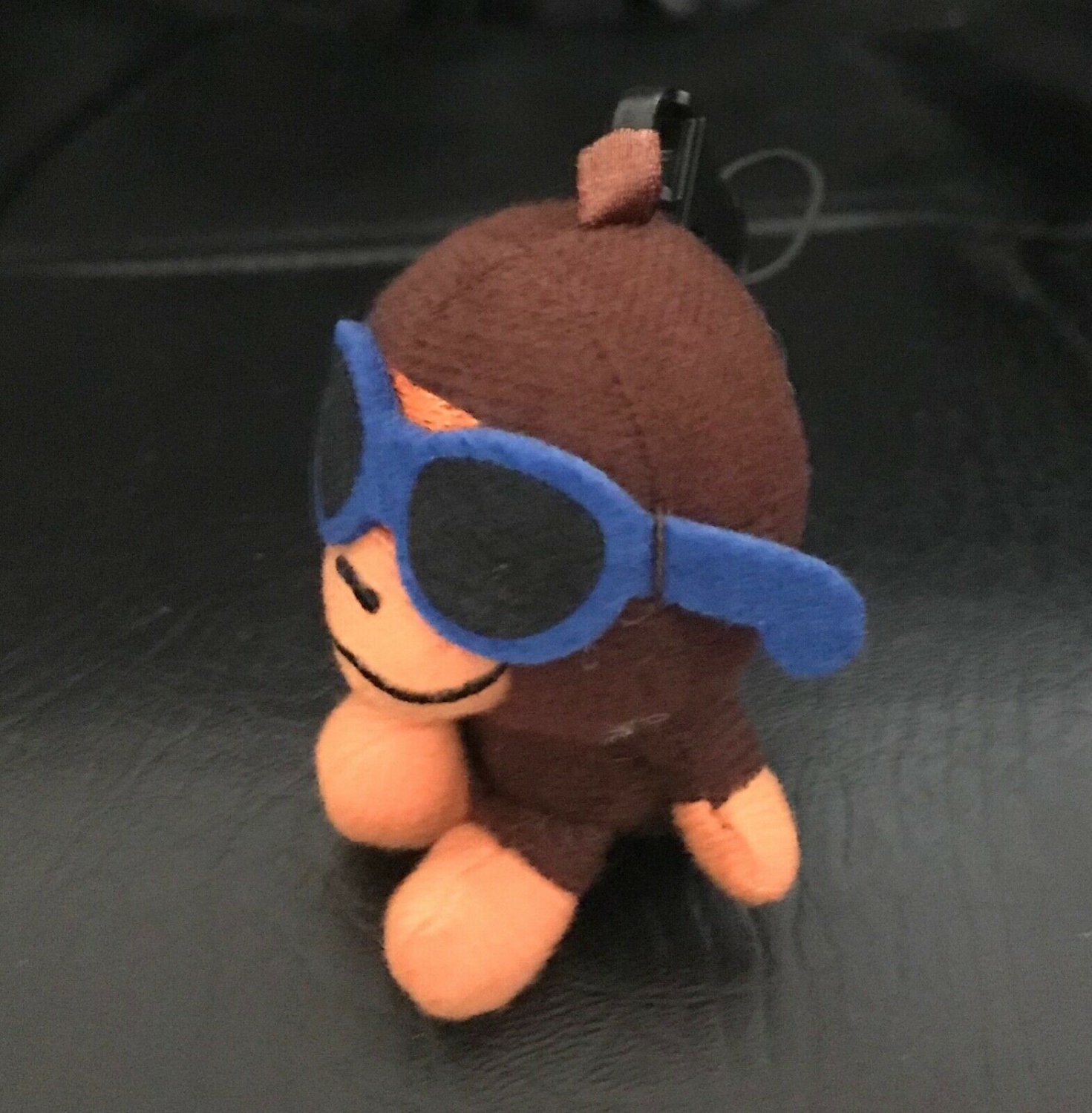 A bathing ape  Keychain Keyring BAPE authentic accessory