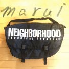 neighborhood  crossbody bag messenger bag sling backpack authentic japan